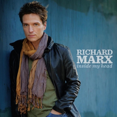 Richard Marx Inside My Head